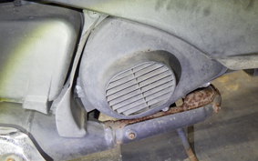 SUZUKI ADDRESS V100 CE11A