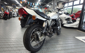 KAWASAKI ZEPHYR400K 1998 ZR400C