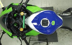 KAWASAKI ZX-4RR 2024 ZX400P