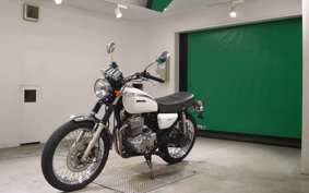 HONDA CB400SS E 2009 NC41