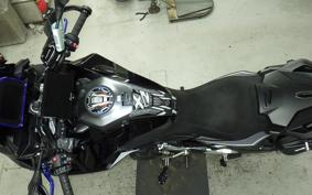 BMW F900XR 2025