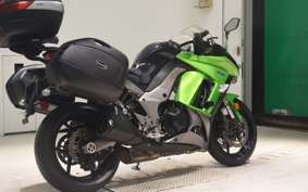 KAWASAKI NINJA 1000 A 2018