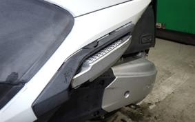 HONDA LEAD 125 2010 JF45