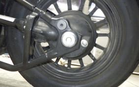 SUZUKI INTRUDER 400 Classic VK54A