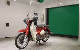 HONDA C125 SUPER CUB 1986 JA58
