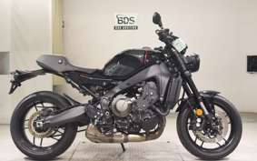 YAMAHA XSR900 2022 RN80J