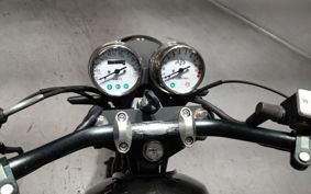 OTHER TON PE -STROKE SCRAMBLER 125 ..