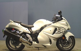 SUZUKI GSX-1300R HAYABUSA 2011 GX72A