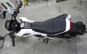 HONDA GROM 2012