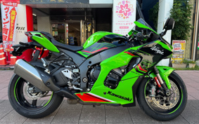 KAWASAKI NINJA ZX-10R KRT 2023 ZXT02L