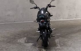 KAWASAKI Z125 PRO  BR125H