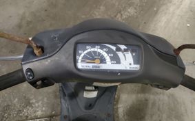 SUZUKI LET's 2 CA1PA
