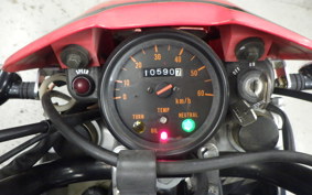 KAWASAKI KSR-1 1983 MX050B