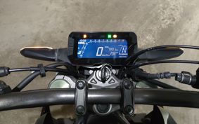 HONDA CB250R MC52