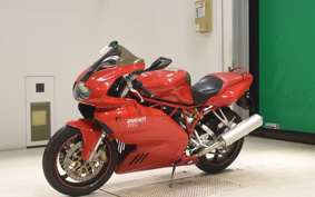 DUCATI SS1000DS 2006