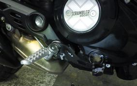 DUCATI SCRAMBLER