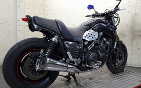 YAMAHA VMAX 2007 VP20