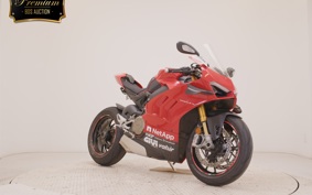 DUCATI PANIGALE V4 S 2021