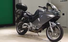 BMW F800ST 2007