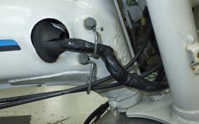 HONDA DAX 70 ST70