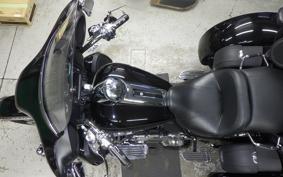 HARLEY FLHTCUTG TRIKE 1750 2017