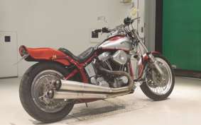 HARLEY FXST 1340 1988