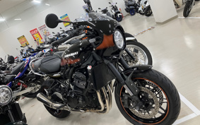 KAWASAKI Z900RS CAFE 2021 ZR900C