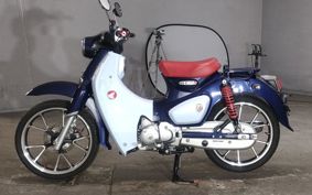 HONDA  SUPER CUB C125 JA48