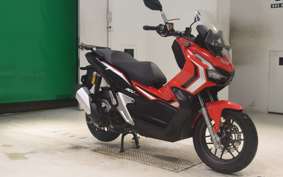 HONDA ADV150
