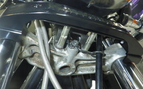 KAWASAKI ZEPHYR 750 1999 ZR750C