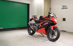 KAWASAKI NINJA 250 SL 1988 BX250A