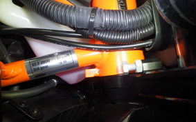 KTM 690 SMC R 2023