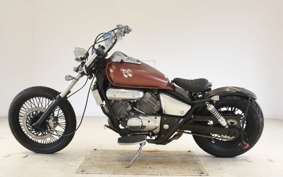 HONDA MAGNA 250 S 1990 MC29