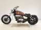 Фото Honda MAGNA 250 S 1996 с японского аукциона