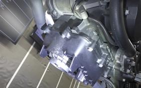 HONDA VTR 250 Gen. 2 2020 MC33