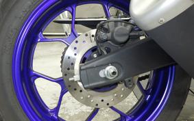 YAMAHA YZF-R25 A RG74J
