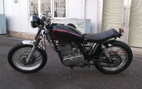 YAMAHA SR400 1983 2H6