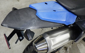 KAWASAKI KLX250D TRACKER X LX250V