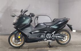 YAMAHA T-MAX 560 2026 SJ19J