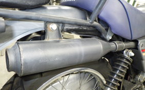 YAMAHA AG100 2010