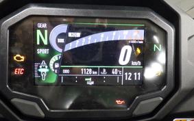 KAWASAKI NINJA 1100SX 2026 ZXT10H