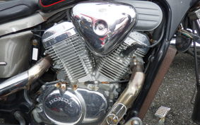 HONDA STEED 400 1997 NC26
