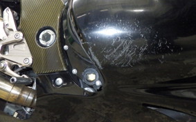 SUZUKI HAYABUSA Gen.2 2015
