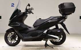 HONDA PCX 160 2024 KF47