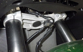 KAWASAKI NINJA 1000SX 2023 ZXT02K