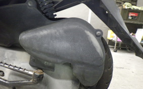 SUZUKI LET's 5 G CA47A
