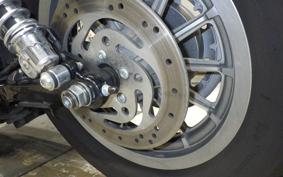 HARLEY XL883LI 2009