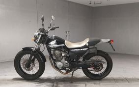 HONDA FTR223 MC34