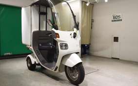 HONDA GYRO CANOPY 2011 TA02