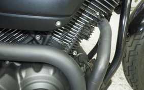 YAMAHA BOLT 950 R 2014 VN04J
